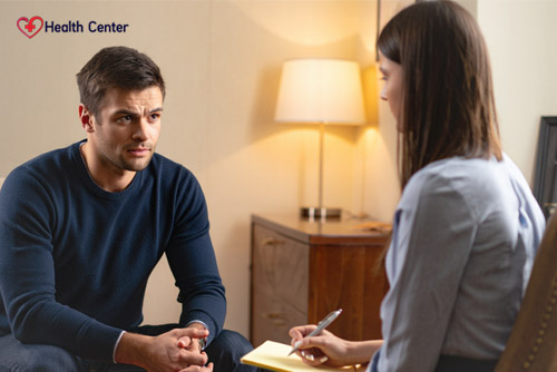 Как проходит лечение игромании в Саянске в клинике Центр здоровья<